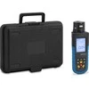 Steinberg Systems Geigerio skaitiklis radioaktyviajai ir rentgeno spinduliuotei LCD Bluetooth + lagaminas