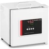 Steinberg Systems Mikrobiologinis laboratorinis inkubatorius 45 C 7,5 l