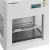 Steinberg Systems Laboratorinė laminarinio srauto spinta steriliam darbui 480 x 340 x 370 mm 110 W