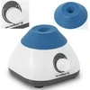 Steinberg Systems Laboratorinė sūkurinė purtyklė mėginiams maišyti 50 ml 0-3000 aps./min 12 W