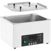 Steinberg Systems Laboratorinė vandens vonia, 4 vietų, 5-100C, 14,6 l