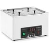 Steinberg Systems Laboratorinė vandens vonia, 4 vietų, 5-100C, 14,6 l
