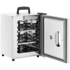 Steinberg Systems Laboratorinis inkubatorius, mikrobiologinis inkubatorius, 5-65 C, 12,8 l