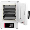 Steinberg Systems Laboratorinis inkubatorius mikrobiologinis inkubatorius LED 18 l 200 W