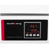Steinberg Systems Laboratorinis inkubatorius mikrobiologinis inkubatorius LED 18 l 200 W