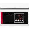 Steinberg Systems Laboratorinis inkubatorius mikrobiologinis inkubatorius LED 18 l 200 W