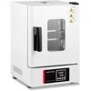 Steinberg Systems Laboratorinis inkubatorius mikrobiologinis inkubatorius LED 18 l 200 W