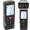 Steinberg Systems Lazerinis atstumo matuoklis su Bluetooth, 70 m