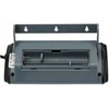 Virtuvinės svarstyklės Steinberg Systems LCD pašto siuntinių svarstyklės 35,5 x 40,5 cm 100 kg / 0,05 kg