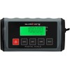 Virtuvinės svarstyklės Steinberg Systems LCD pašto siuntinių svarstyklės 35,5 x 40,5 cm 100 kg / 0,05 kg