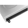 Virtuvinės svarstyklės Steinberg Systems LCD siuntinio pašto svarstyklės 21 x 27 cm 30 kg / 1 g