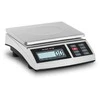 Virtuvinės svarstyklės Steinberg Systems LCD siuntinio svoris 21 x 27 cm 6kg / 0,2 g