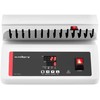 Steinberg Systems LED laboratorinė šildymo plokštė 30 x 30 cm iki 350 C