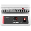 Steinberg Systems LED laboratorinė šildymo plokštė 30 x 30 cm iki 350 C