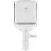 Steinberg Systems Laboratorinis stiklinis filtro piltuvas 250 ml, 24/40 pjūvis