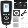 Steinberg Systems Automobilio dažų storio testeris, diapazonas 0 - 2000 µm USB