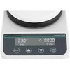 Steinberg Systems Laboratorinė magnetinė maišyklė su kaitinimu 0-260 C 50-1500 aps./min