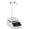 Steinberg Systems Laboratorinė magnetinė maišyklė su stovu ir rankena 380C 2000 aps./min 120 x 120 mm