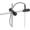 Steinberg Systems Laboratorinė magnetinė maišyklė su kaitinimu 0-260 C 50-1500 aps./min