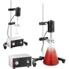 Steinberg Systems Mechaninė laboratorinė maišyklė, laikmatis, 3400 aps./min