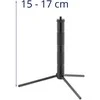 Steinberg Systems Mini trikojis su smaigaliu kryžminei lazerinei kamerai 15-17 cm 1/4'' sriegis