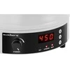 Steinberg Systems Laboratorinis šildymo apvalkalas su magnetine maišykle + stovas 1600 aps./min 450°C