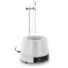 Steinberg Systems Laboratorinis šildymo apvalkalas su magnetine maišykle + stovas 1600 aps./min 450°C