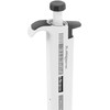 Steinberg Systems Laboratorinė pipetė, 12 kanalų, rankinė, 0,005-0,01 ml