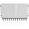 Steinberg Systems Laboratorinė pipetė, 12 kanalų, rankinė, 0,005-0,01 ml