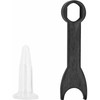 Steinberg Systems Vieno kanalo laboratorinė pipetė 2-10 ml
