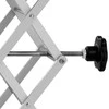 Steinberg Systems Laboratorinis žirklinis keltuvas 20 x 20 cm iki 15 kg