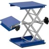 Steinberg Systems Laboratorinis žirklinis keltuvas 20 x 20 cm iki 15 kg