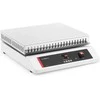 Steinberg Systems Laboratorinio šildytuvo šildymo plokštė 45x35cm 2650W iki 350C