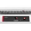 Steinberg Systems Laboratorinio šildytuvo šildymo plokštė 45x35cm 2650W iki 350C