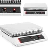 Steinberg Systems Laboratorinio šildytuvo šildymo plokštė 45x35cm 2650W iki 350C
