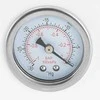 Steinberg Systems Laboratorinis vakuuminis siurblys su manometru, be alyvos, 10 l/min, 20 W