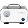 Steinberg Systems Laboratorinis vakuuminis siurblys su manometru, be alyvos, 10 l/min, 20 W