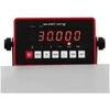 Virtuvinės svarstyklės Steinberg Systems Pramoninės platforminės svarstyklės 30 x 40 cm 30 kg / 0,005 kg