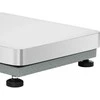 Virtuvinės svarstyklės Steinberg Systems Pramoninės platforminės svarstyklės 40 x 50 cm 60 kg / 0,002 kg