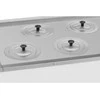 Steinberg Systems Tikslios vonios laboratorinė vandens vonia 5-100C 60x30x20cm 36L