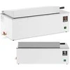 Steinberg Systems Tikslios vonios laboratorinė vandens vonia 5-100C 60x30x20cm 36L