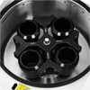 „Steinberg Systems“ profesionali laboratorinė plazminė centrifuga, 4000 aps./min., 4 x 250 ml mėgintuvėliams