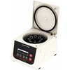 Steinberg Systems Profesionali laboratorinė centrifuga plazmai 4000 aps./min 8 15 ml mėgintuvėliams