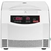 Steinberg Systems Profesionali laboratorinė centrifuga plazmai 16000 aps./min 4 PGR buteliukai 0,2 ml
