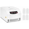 „Steinberg Systems“ profesionali laboratorinė plazminė centrifuga, 4000 aps./min., 4 x 250 ml mėgintuvėliams