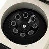 Steinberg Systems Profesionali laboratorinė centrifuga plazmai 4000 aps./min 8 15 ml mėgintuvėliams