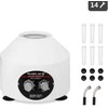Steinberg Systems Profesionali laboratorinė plazmos centrifuga 6 mėgintuvėliams 20ml 110W SBS-LZ-4000/20-6