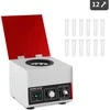 Steinberg Systems Profesionali laboratorinė plazmos centrifuga 12 mėgintuvėlių 20ml 180W SBS-LZ-4000/20-12