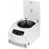 Steinberg Systems Profesionali laboratorinė centrifuga plazmai 16000 aps./min 4 PGR buteliukai 0,2 ml