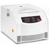 Steinberg Systems Profesionali laboratorinė centrifuga plazmai 16000 aps./min 4 PGR buteliukai 0,2 ml